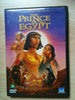 The Prince of Egypt