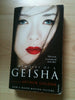 Memoirs of a Geisha