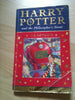 Harry Potter by J.K.Rowling